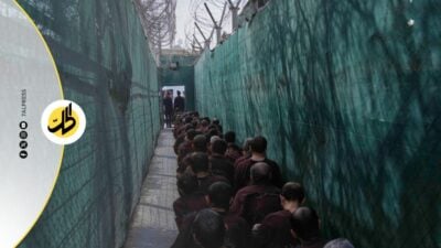 العراق يرفض طلباً سورياً لاستعادة 4 آلاف محتجز بتهم مرتبطة بـ”داعش”