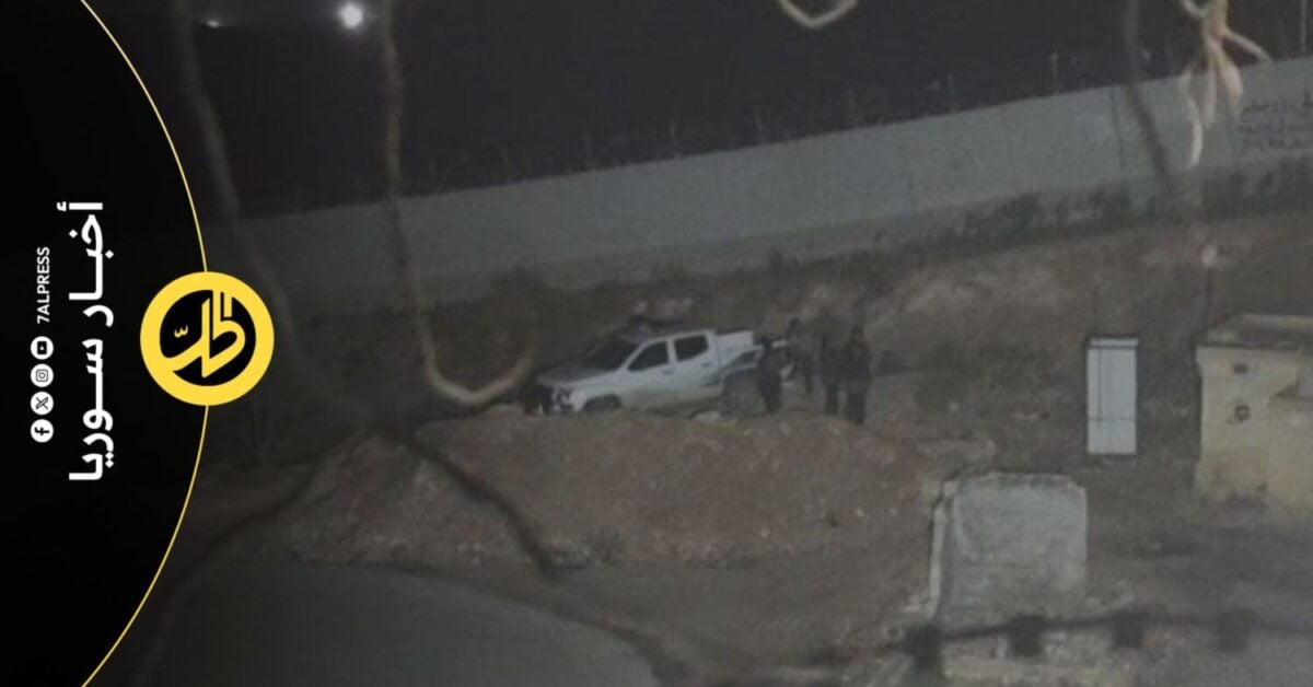 "الغرباء الفرنسيون" يتهمون دمشق بالتضييق عليهم والتمهيد لهجوم جديد