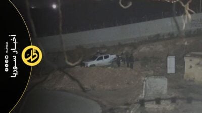 “الغرباء الفرنسيون” يتهمون دمشق بالتضييق عليهم والتمهيد لهجوم جديد