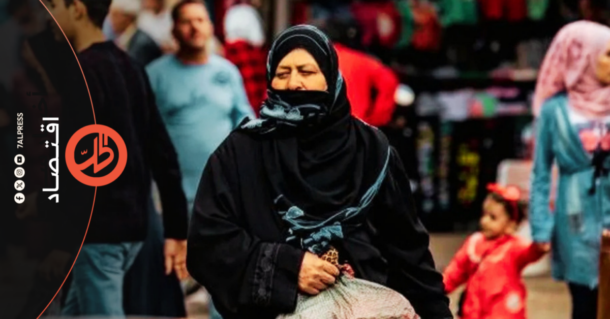الأسواق