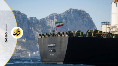 النفط الإيراني ينفد من الناقلات.. كيف يواجه اقتصاد طهران حصار واشنطن؟
