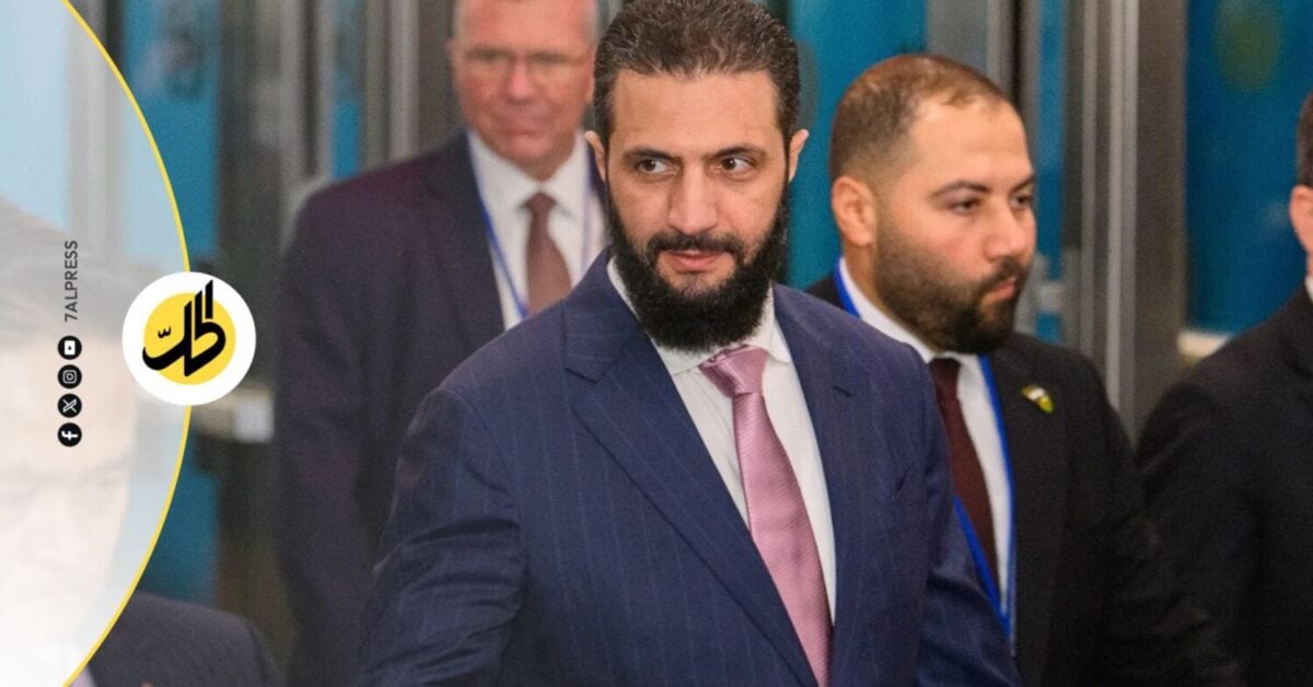 بعد زيارة الشرع للرياض.. هل تستجيب دمشق لطلب سعودي بإرسال قوات إلى اليمن؟