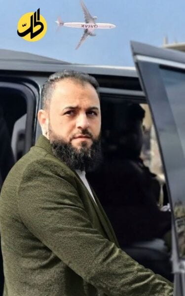 تحقيقات فساد تطال رئيس فرع الحماية والأمن الدبلوماسي في حمص