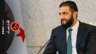 تعديل الجمارك في سوريا بمرسوم رئاسي.. أين دور مجلس الشعب؟