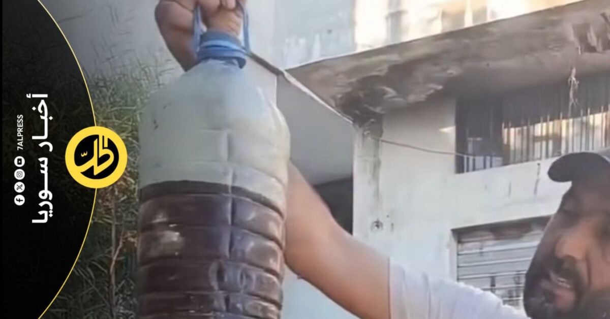"خطأ تشغيلي" وراء تضرر سيارات السوريين.. بيان وزارة الطاقة يثير الجدل