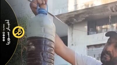 “خطأ تشغيلي” وراء تضرر سيارات السوريين.. بيان وزارة الطاقة يثير الجدل