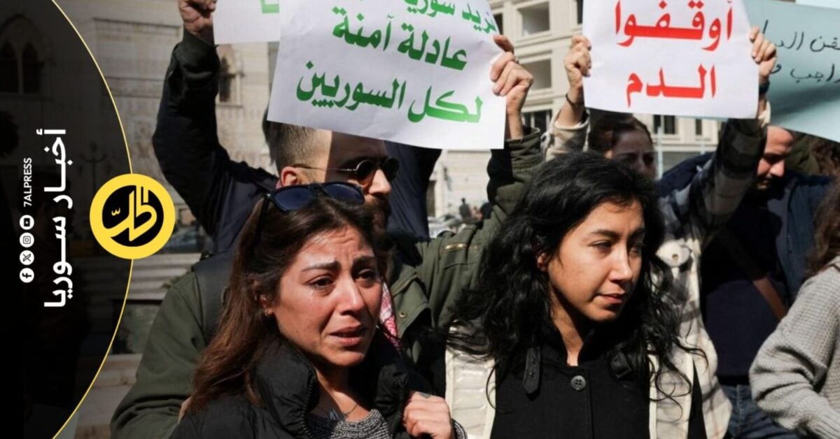دراسة دولية ترصد اختطاف نساء علويات في سوريا وتتهم أجهزة أمنية بعرقلة التحقيقات