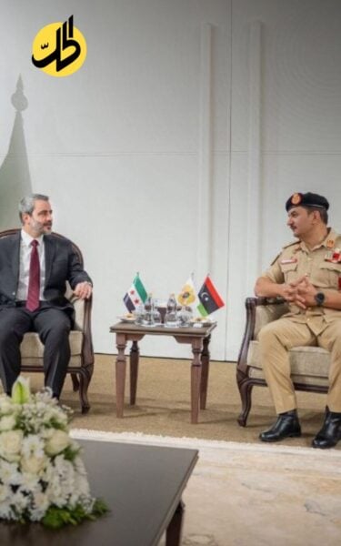 زيارة الشيباني إلى بنغازي بين انتقادات لقاء حفتر وتفسيرات المصالح الأمنية