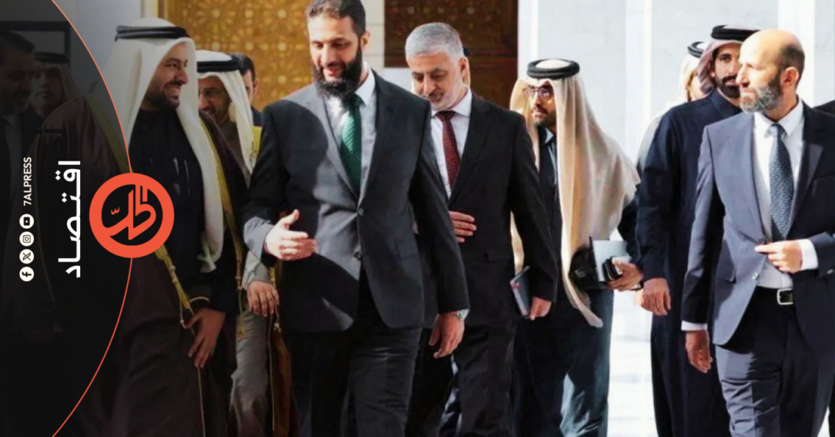 استقبال الوفود