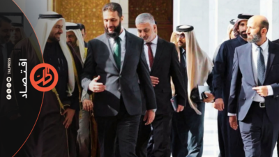 فاتورة استضافة الوفود الأجنبية في سوريا.. كم تبلغ تكلفتها؟