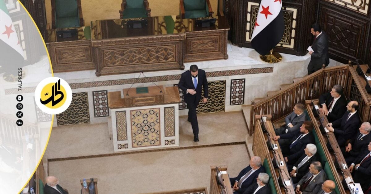 فايننشال تايمز: الصندوق السيادي السوري يوسع نفوذه على أصول بالمليارات وسط غياب الشفافية