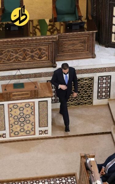 فايننشال تايمز: الصندوق السيادي السوري يوسع نفوذه على أصول بالمليارات وسط غياب الشفافية
