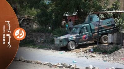 “فجر اليمن”.. القوات الحكومية تتقدم غرب وجنوب تعز وتوسّع عملياتها ضد “الحوثيين”