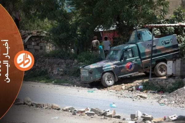 “فجر اليمن”.. القوات الحكومية تتقدم غرب وجنوب تعز وتوسّع عملياتها ضد “الحوثيين”