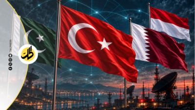 تركيا توسع شراكاتها الدفاعية.. ما علاقة الاتفاق الجديد بتحولات الشرق الأوسط؟