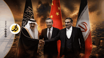 الصين وإيران.. دعم طهران ووساطة 2023 على حساب أمن السعودية