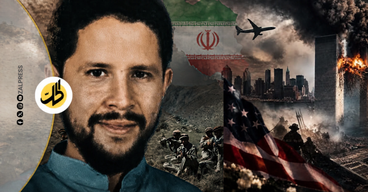 صهر الظواهري ومحكمة التجسس.. كيف أدار المغربي صراعات القاعدة الداخلية؟