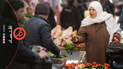 كم تحتاج الأسرة السورية شهرياً لتأمين طعامها.. وهل تكفي الرواتب؟