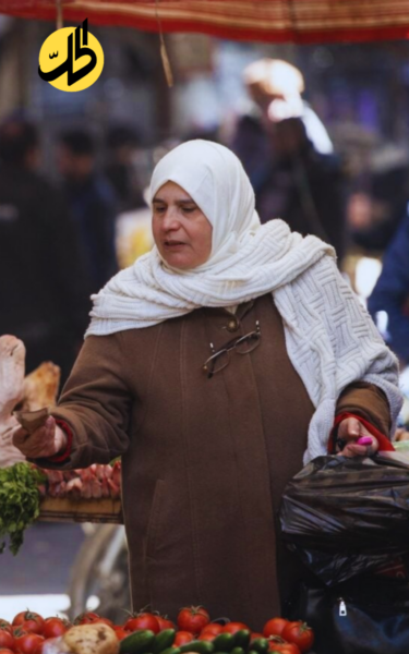 كم تحتاج الأسرة السورية شهرياً لتأمين طعامها.. وهل تكفي الرواتب؟