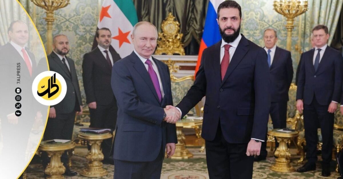 موسكو تحسم موقفها من تسليم الأسد وتكشف مستقبل قواعدها العسكرية في سوريا