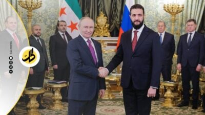 موسكو تحسم موقفها من تسليم الأسد وتكشف مستقبل قواعدها العسكرية في سوريا