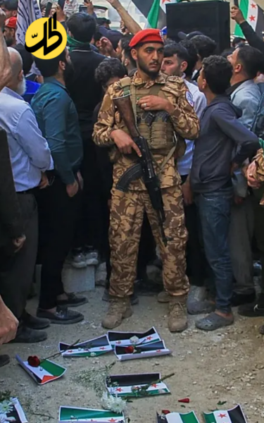 مشروع قانون أميركي لمحاسبة مسؤولين سوريين عن انتهاكات بحق الأقليات