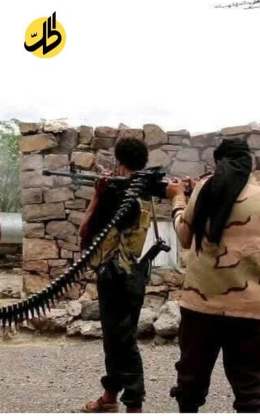 25 جبهة مشتعلة في تعز.. هجمات “حوثية” تصطدم بالقوات الحكومية