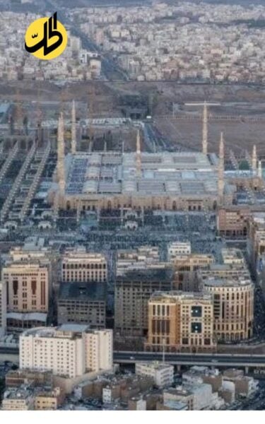 هجوم “حوثي” يستهدف محطة كهرباء في المدينة المنورة