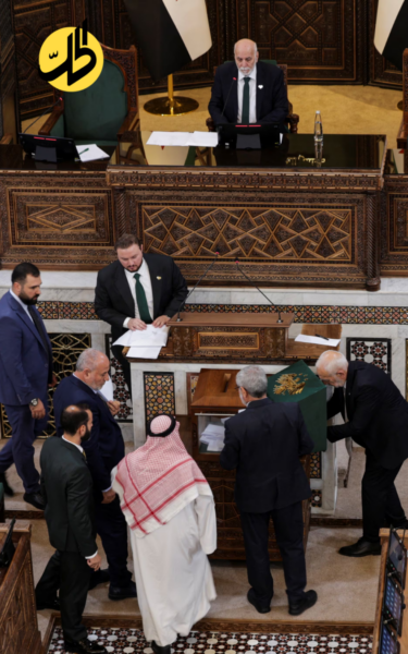 1500 دولار شهرياً للعضو.. كم يدفع السوريون لمجلس الشعب سنوياً؟