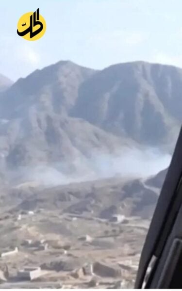 بعد ليلة دامية في تعز.. “الحوثي” يفشل في السيطرة على جبل هان