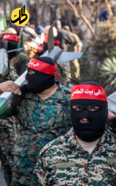 إيران تستعين بأذرعها الإقليمية لتمويل “الحرس الثوري”