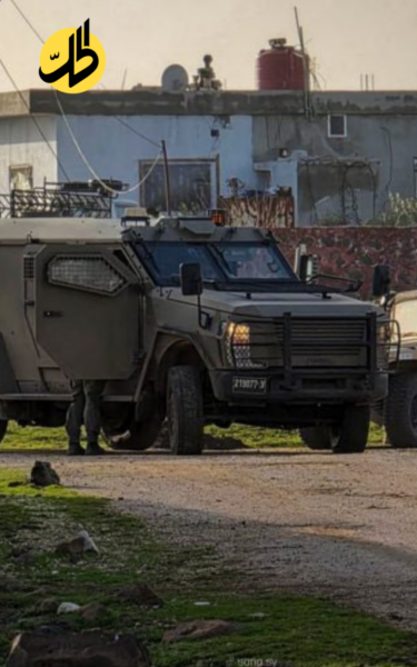 280 حادثة خلال شهر.. ماذا تكشف حصيلة التوغلات والقصف الإسرائيلي في جنوب سوريا؟