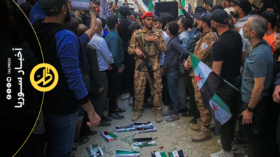 مشروع قانون أميركي لمحاسبة مسؤولين سوريين عن انتهاكات بحق الأقليات
