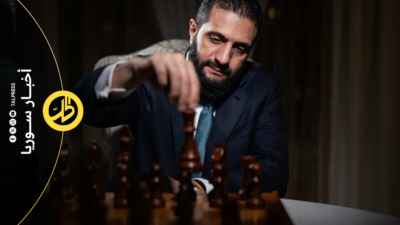 الشرع يجري تعيينات جديدة في “السورية للبترول” و”الصندوق السيادي”.. من هم المسؤولون الجدد؟