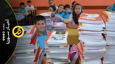 مدير المناهج السورية لـ”الحل نت”: التعديلات راعت تنوع المجتمع السوري