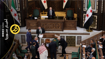 1500 دولار شهرياً للعضو.. كم يدفع السوريون لمجلس الشعب سنوياً؟