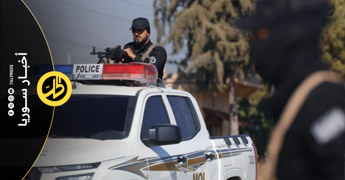 هجومان منفصلان في سوريا.. هل يعود “داعش” إلى البادية السورية؟