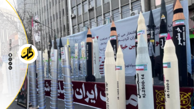 المتشددون الإيرانيون: حان وقت امتلاك السلاح النووي
