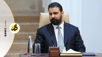 الزيدي يزور سوريا ولبنان قريباً.. ما أهداف الزيارة؟