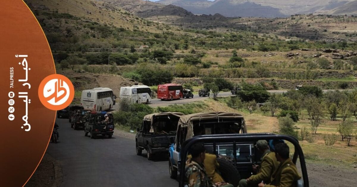 شهدت جبهات محافظة تعز، منذ مساء الأربعاء وحتى اليوم الخميس، تصعيداً واسعاً مع شن جماعة "الحوثي" الموالية لطهران، هجمات متزامنة على محاور عدة، رافقها قصف مدفعي وصاروخي، فيما أعلنت القوات الحكومية والمقاومة الشعبية، صد الهجمات في مناطق متفرقة، من بينها سامع وجبل حبشي ومقبنة وحيفان.