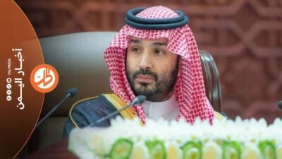 محمد بن سلمان: ندعم الحكومة اليمنية لبسط سلطتها على اليمن