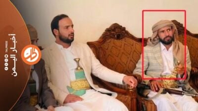 قيادي “حوثي” بارز يتولى ملف التحشيد في مأرب والجوف.. من هو؟