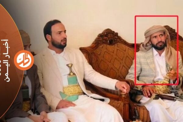 قيادي “حوثي” بارز يتولى ملف التحشيد في مأرب والجوف.. من هو؟