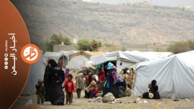 نزوح 200 ألف يمني.. وتعز في صدارة المحافظات المتضررة