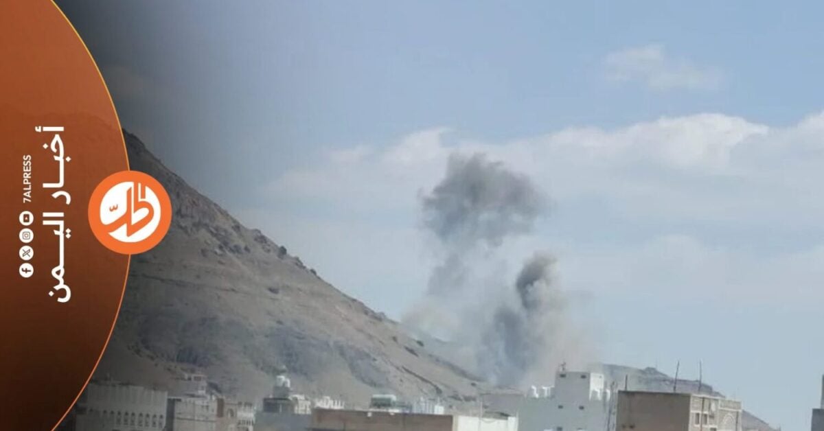 شهدت محافظة تعز تصعيداً عسكرياً على عدة جبهات، اليوم السبت، مع ورود تقارير عن غارات جوية استهدفت قيادات ميدانية لجماعة "الحوثي" الموالية لطهران، واستعادة القوات الحكومية مواقع في ريف المحافظة، بالتزامن مع وصول تعزيزات عسكرية إلى مناطق قريبة من محافظة لحج.