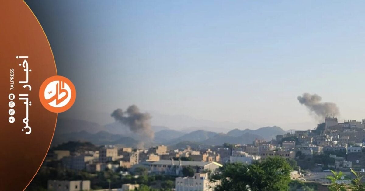 برزت قيادات أمنية في جماعة "الحوثي" الموالية لطهران خلال الهجمات التي تشهدها محافظة تعز، في تطور يتزامن مع تصعيد ميداني واسع وغارات جوية مكثفة تستهدف مواقع وتجمعات عسكرية للجماعة، ضمن عملية "فجر اليمن" التي أطلقتها الحكومة اليمنية، بدعم من التحالف بقيادة السعودية.