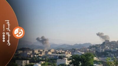 لماذا تدفع جماعة “الحوثي” بقياداتها الأمنية إلى جبهات تعز؟