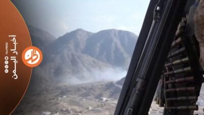 بعد ليلة دامية في تعز.. “الحوثي” يفشل في السيطرة على جبل هان