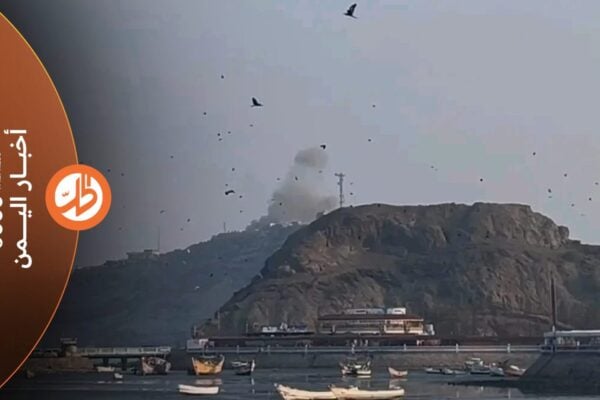 هجمات “الحوثي” تطال عدن ومأرب.. قتلى وجرحى وقصف للأحياء السكنية