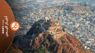 التصعيد العسكري يتسع في اليمن.. وتعز تدفع الثمن الأكبر